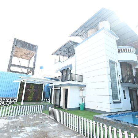 Emerald Villa Лонавла Екстер'єр фото